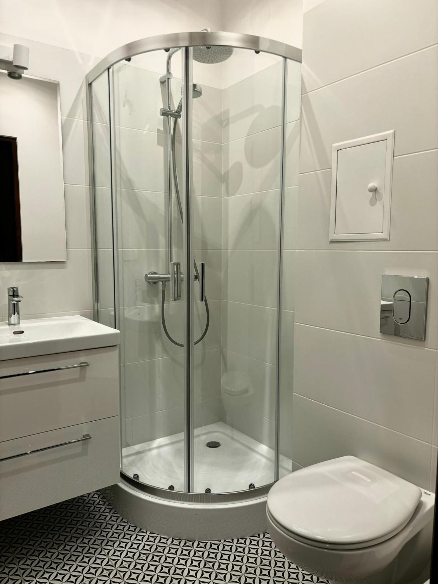 Apartament K3 Βαρσοβία Εξωτερικό φωτογραφία