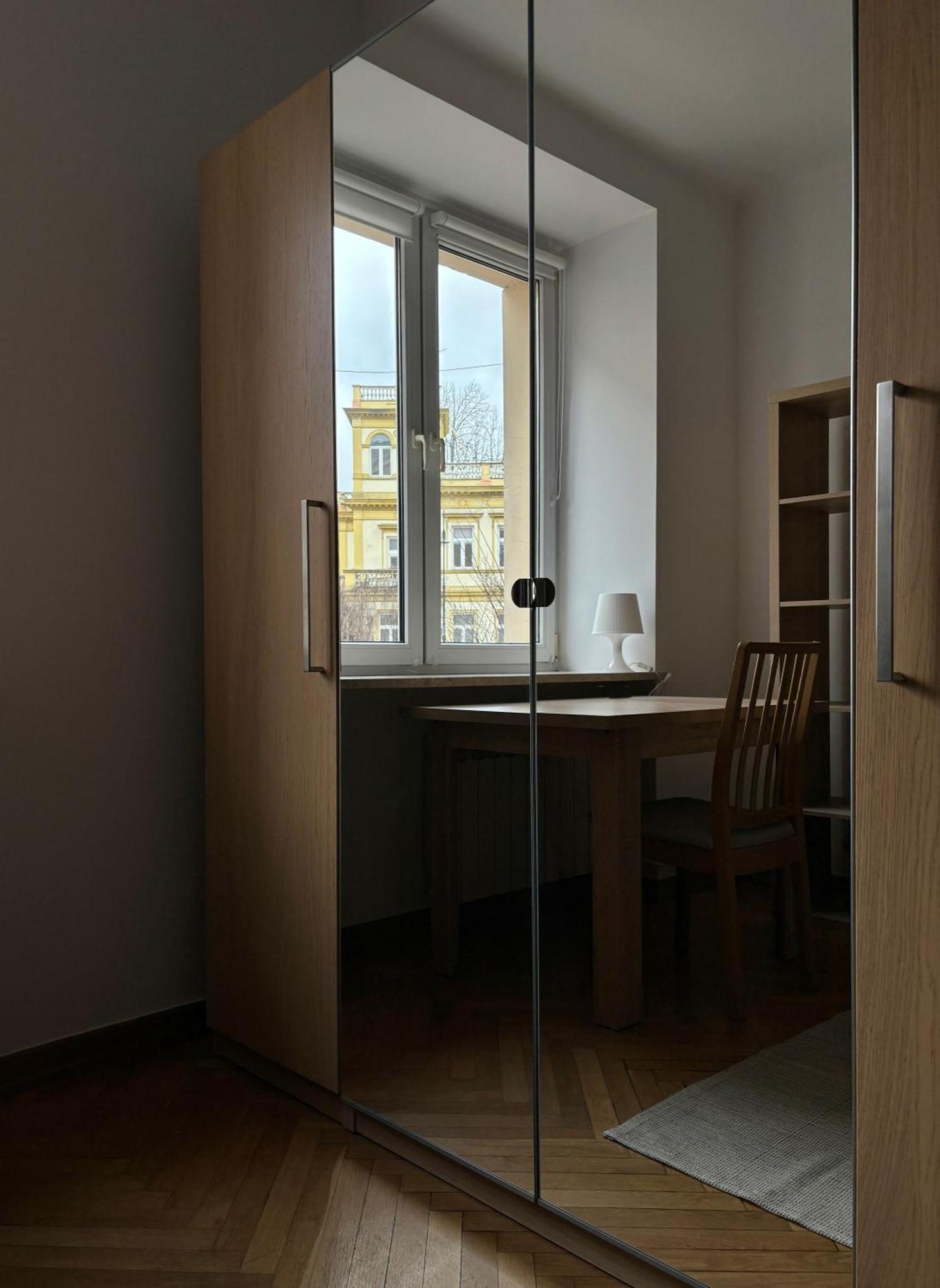 Apartament K3 Βαρσοβία Εξωτερικό φωτογραφία