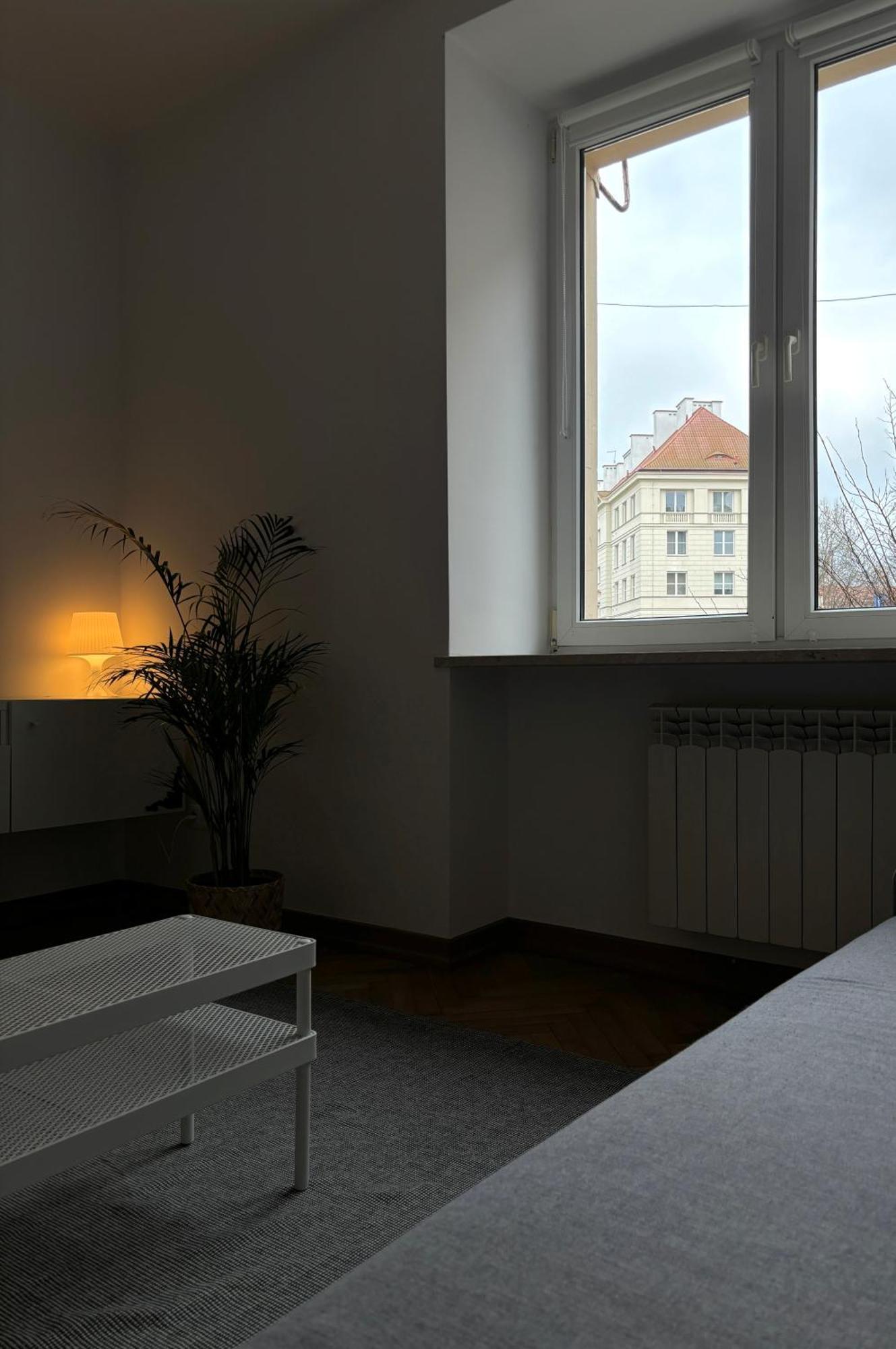 Apartament K3 Βαρσοβία Εξωτερικό φωτογραφία