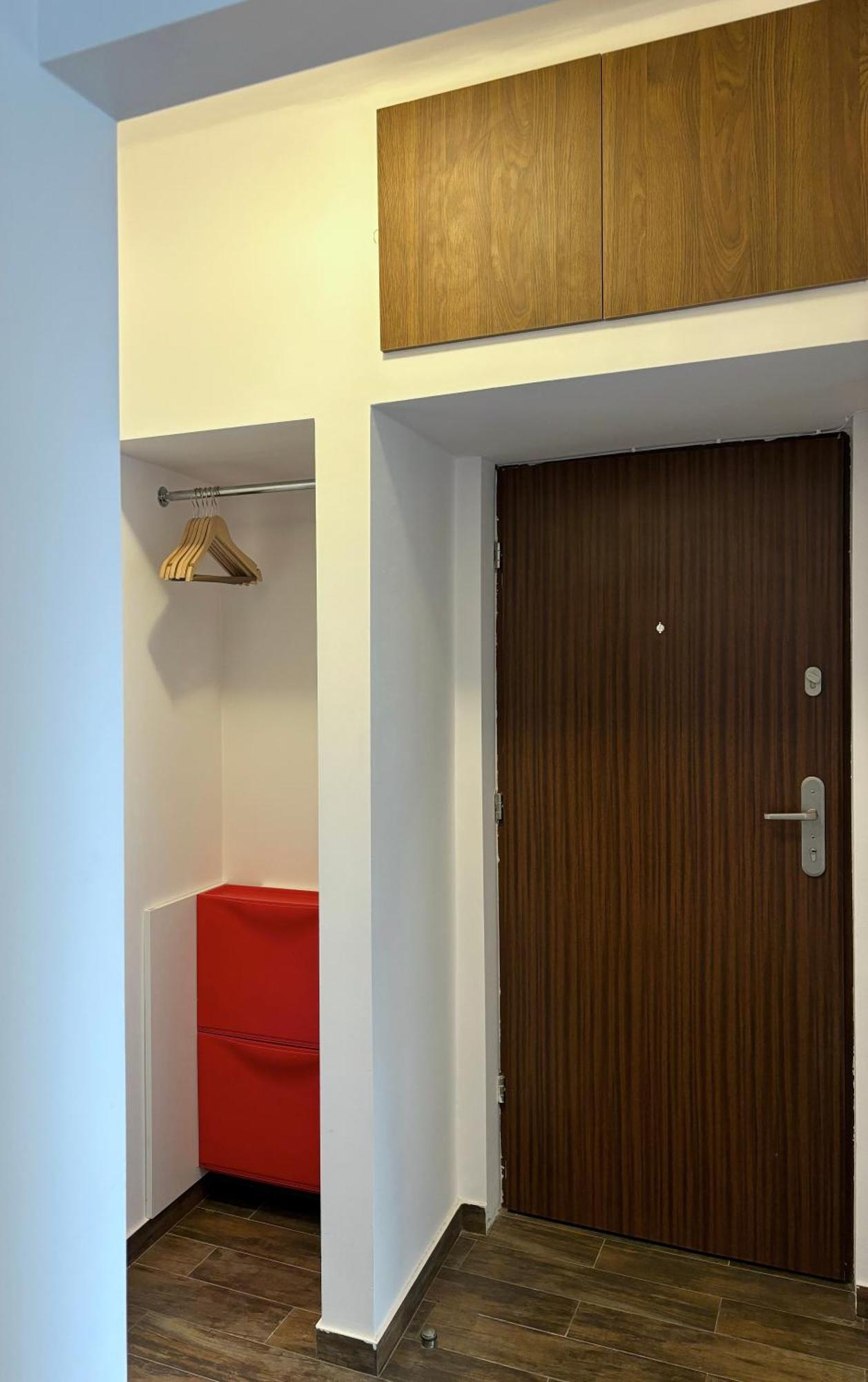 Apartament K3 Βαρσοβία Εξωτερικό φωτογραφία