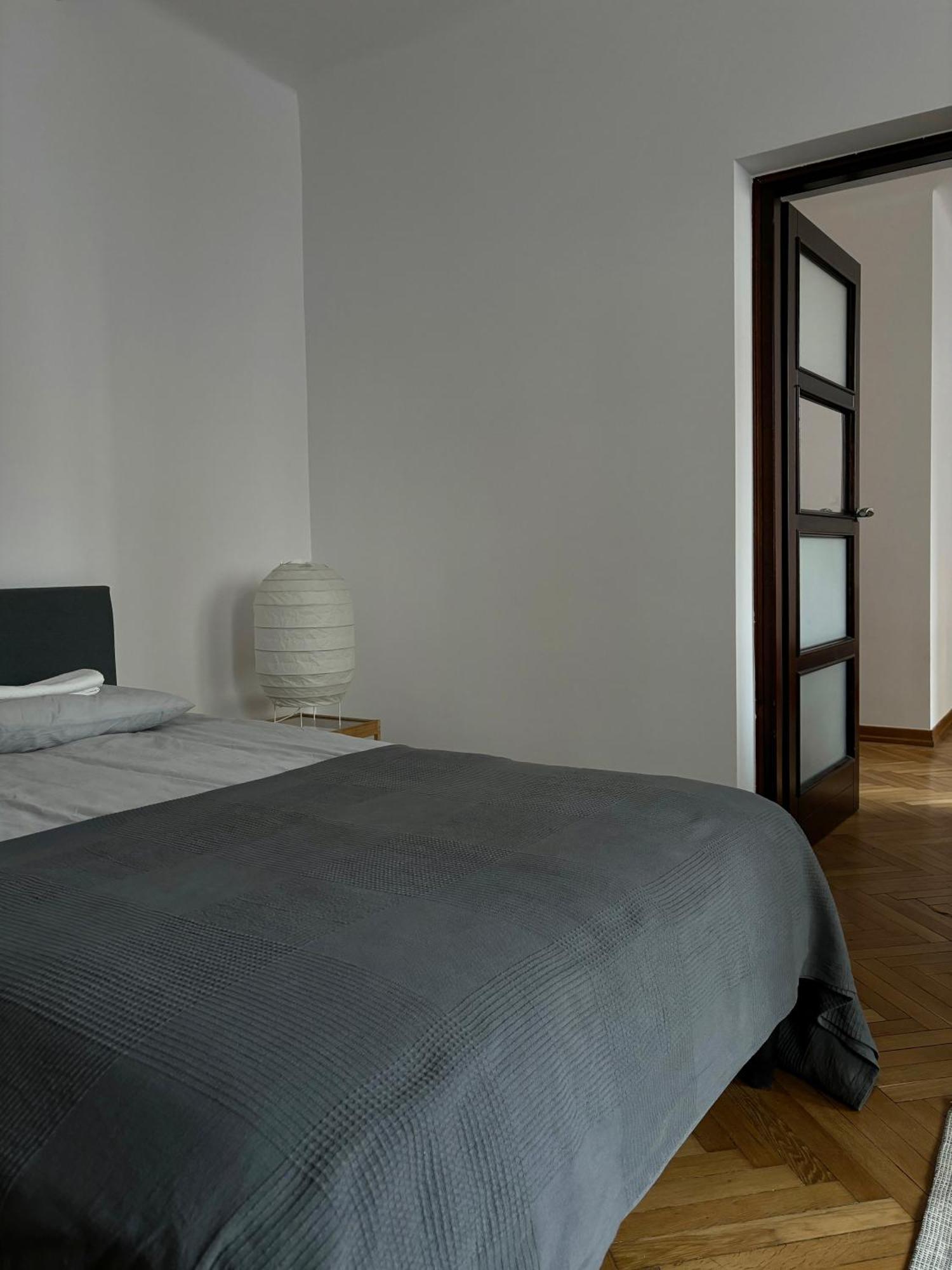 Apartament K3 Βαρσοβία Εξωτερικό φωτογραφία